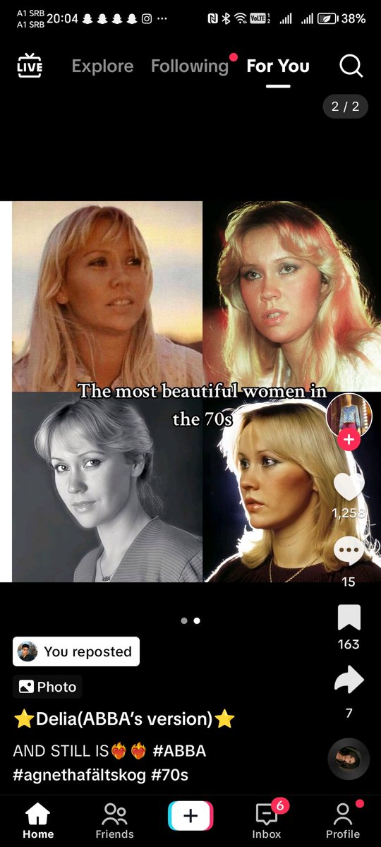 ISTINA #caosvima #agnethafältskog