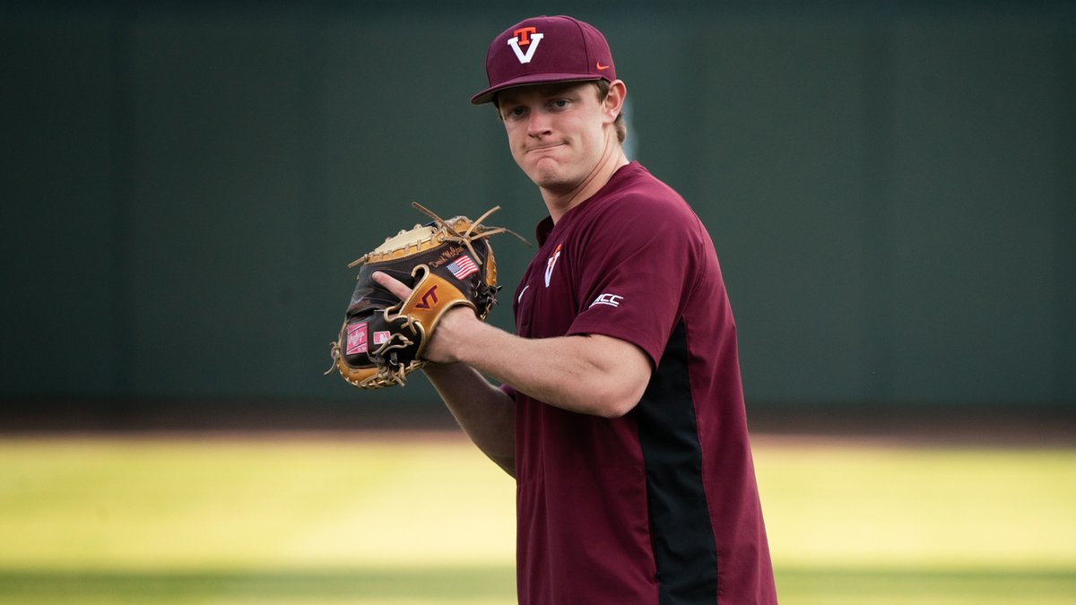 HokiesBaseball tweet picture