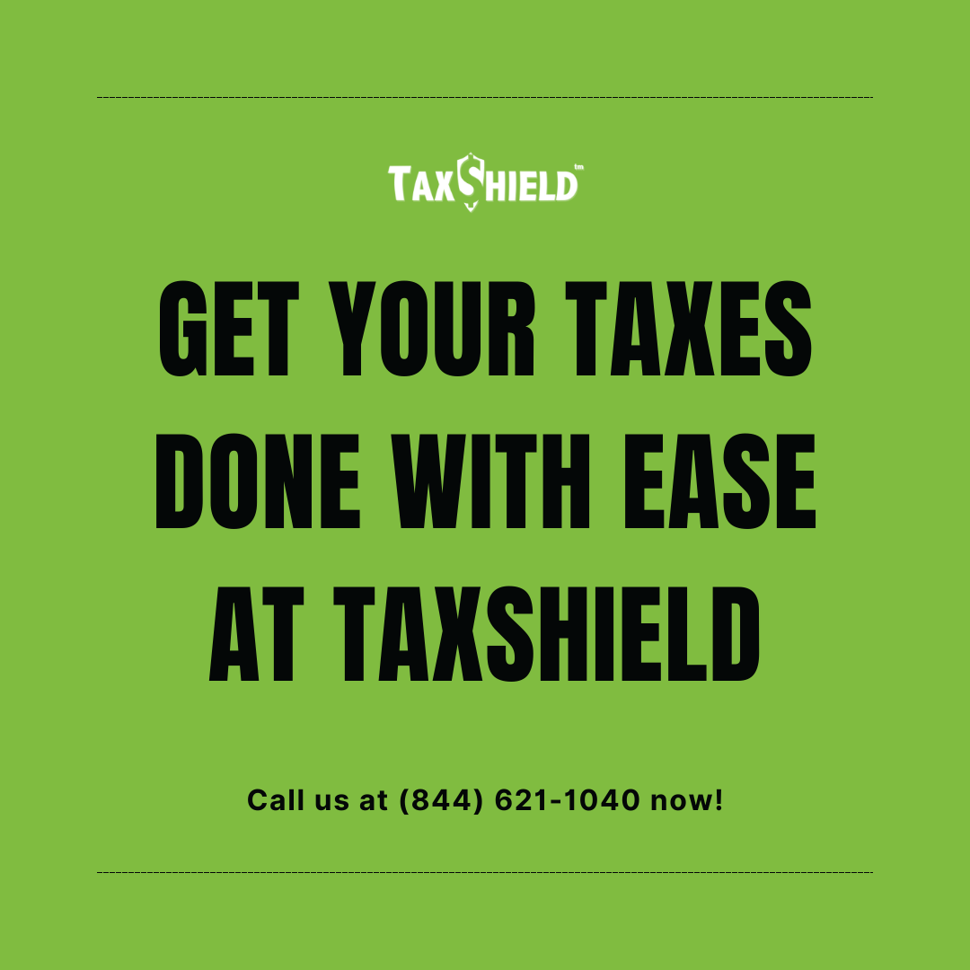 Whether you've already filed or still need to, TaxShield is here for you! Our expert team is ready to help you navigate the tax filing process. Don't wait any longer - file with us today for peace of mind. TaxFiling #ExpertAssistance #OpenForYou
