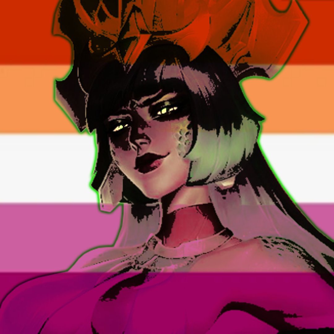 ㅤ
          What  a  𝒃𝒆𝒂𝒖𝒕𝒊𝒇𝒖𝒍  day  to
           be  a  𝐥𝐞𝐬𝐛𝐢𝐚𝐧 ,   isn’t  it ?

       𝐇appy #LesbianVisibilityDay
                 (  ❤️ 🧡 🤍 💗 💜 ) 
ㅤ