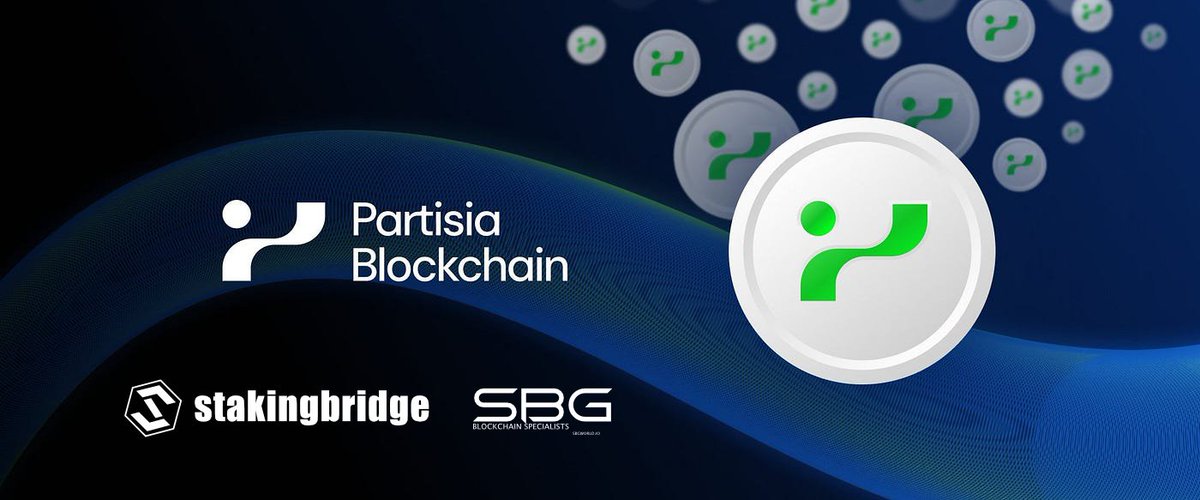 👋Hey, @partisiampc community! We've whipped up a straightforward guide on how to stake $MPC from browser.partisiablockchain.com. Put those tokens to work and enjoy that juicy APR that #PartisiaBlockchain staking currently offers. English guide: blogging.stakingbridge.com/2024/04/how-to… Spanish guide:…
