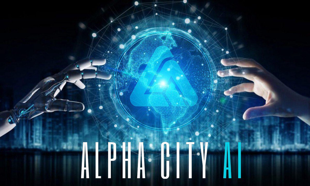 Step into Alpha City AI and discover a marketplace bustling with digital treasures. 

Your next great find is just around the corner. 

#DigitalMarketplace #Treasure
