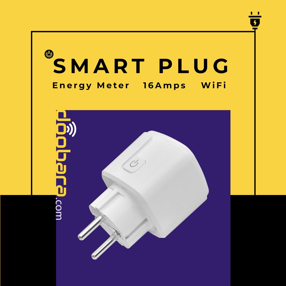 Slash your electricity bill with ease! 🌟 Schedule your appliances, monitor power use, and watch the savings roll in. Let your smart plug do the work for you! 💡💰 #EnergySaver #SmartLiving