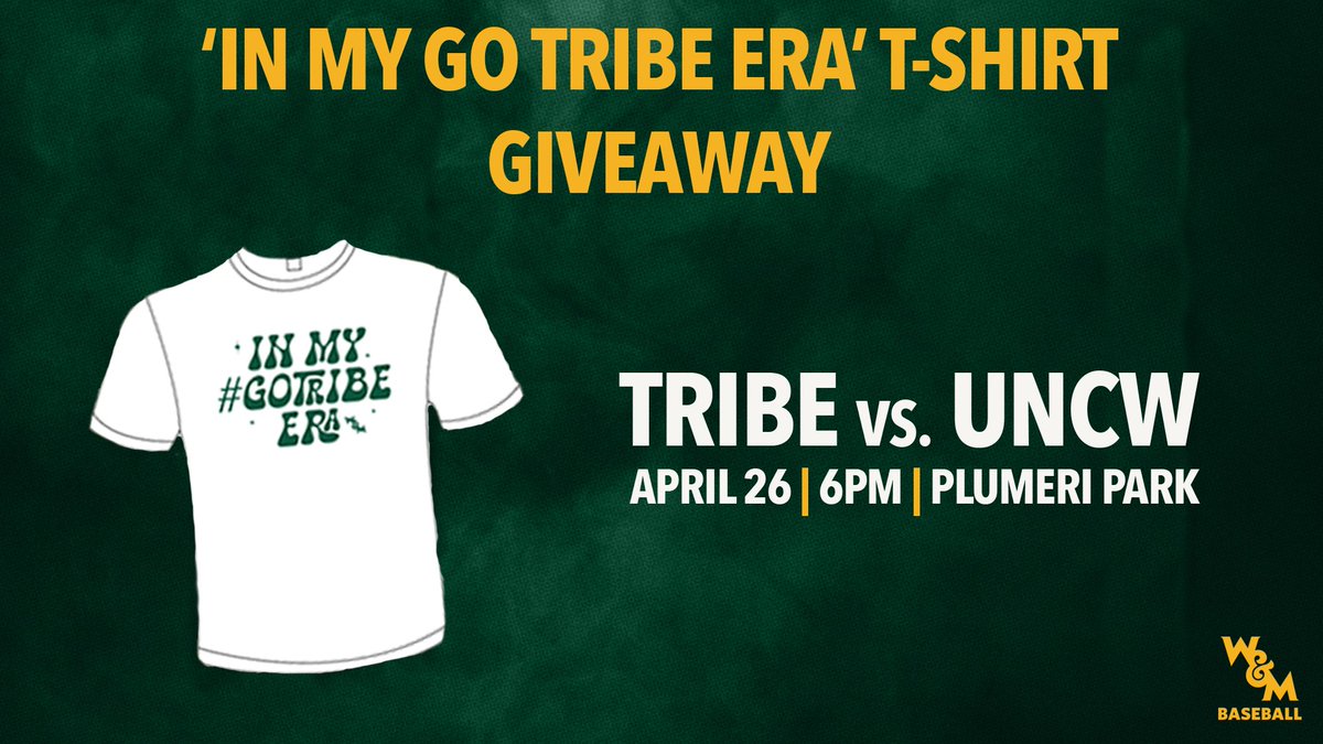 TribeAthletics tweet picture