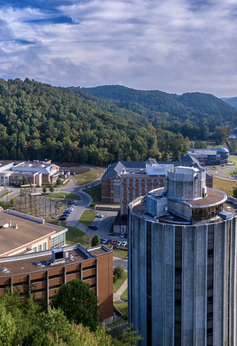 Morehead State tweet media