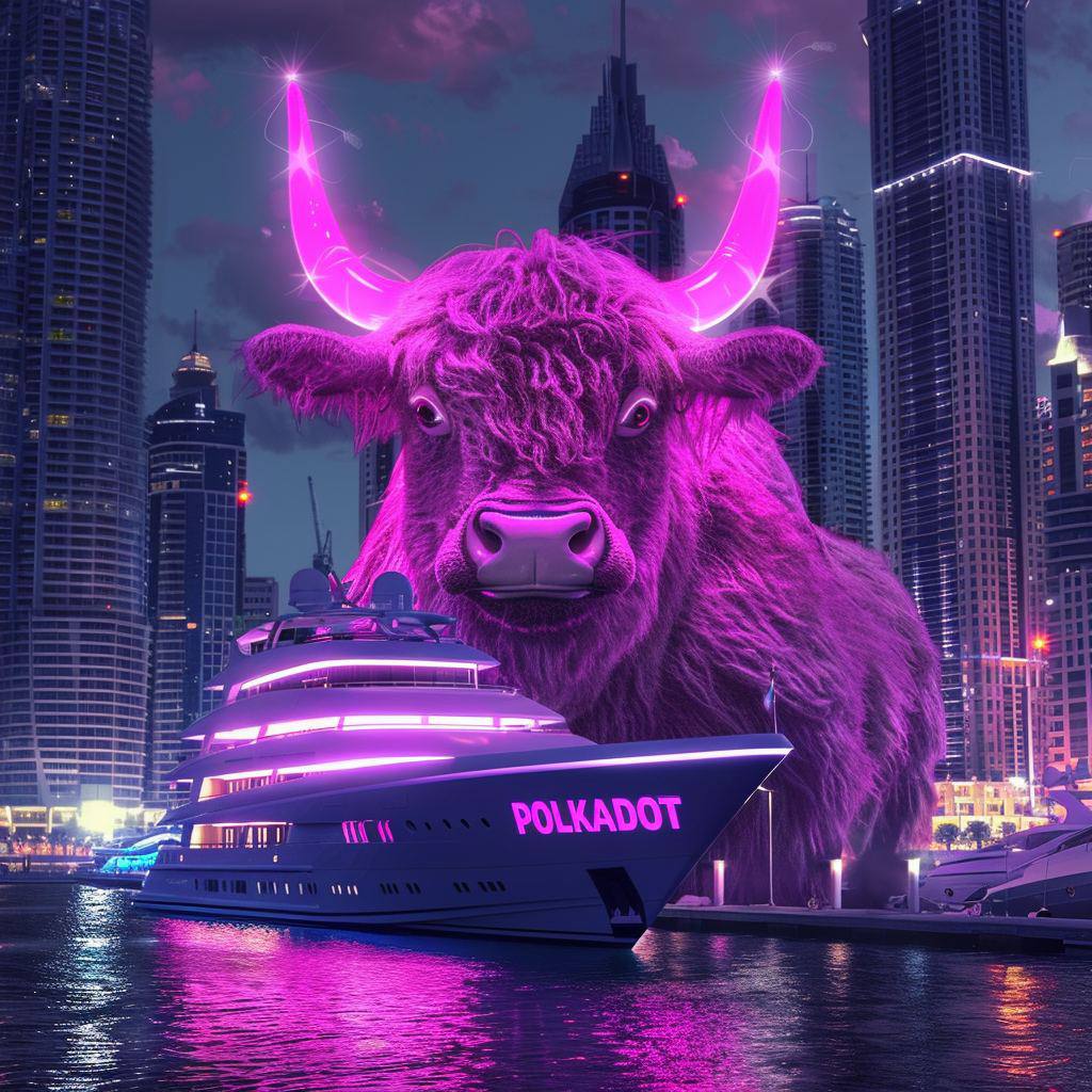 🔥 CCTF x BEEFY POAPs - LIMITED EDITION 🔥

If you attended our exclusive <a href="/Polkadot/">Polkadot</a> yacht event, check your wallets now! The elite 50 scored a super limited edition NFT by @beefymemecoin on <a href="/Unique_NFTchain/">Unique Network</a>!

Missed the unforgettable night? More 1337 B33FYz are on the way 💪