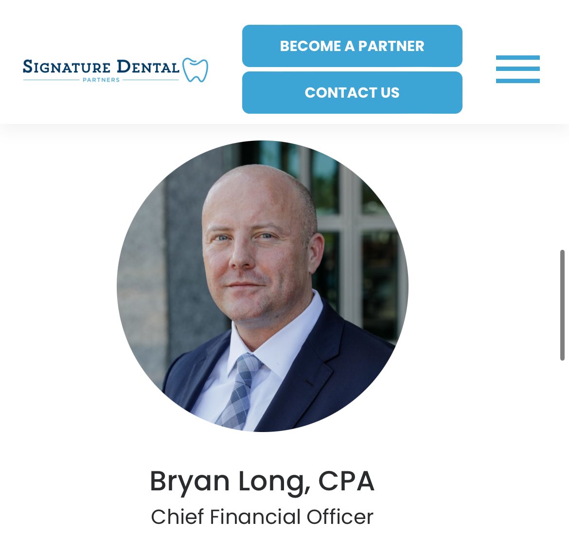 🚨 ARRESTED: Bryan Long, the CFO of Signature Dental Partners, has been charged with vandalism

He allegedly keyed the cars of pro-Palestine demonstrators in Phoenix