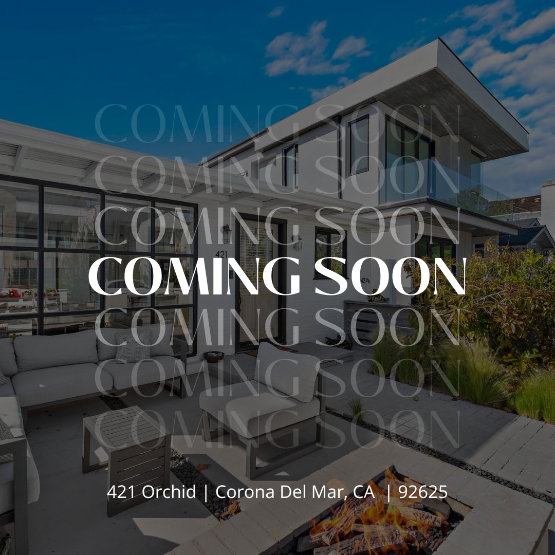 Coming soon... This stunning 3-bedroom home with 3 baths offers the ultimate in coastal living, nestled in a prime and tranquil location just a 5-minute walk to the beach. #luxuryrentals #rentalhome #rentalproperty