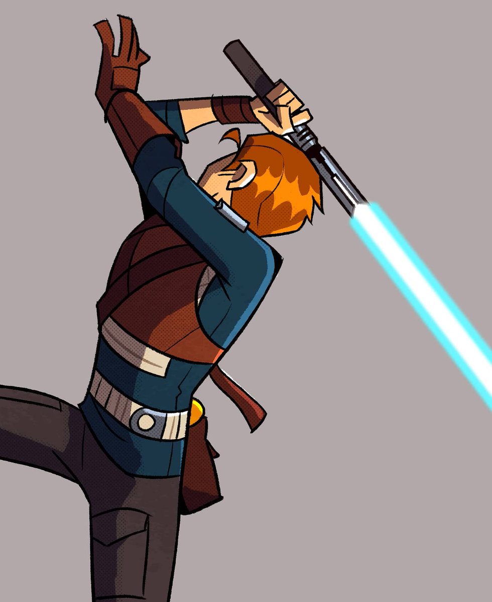 aspirinoverdose's tweet image. More Jedi Fallen Order Cal Kestis