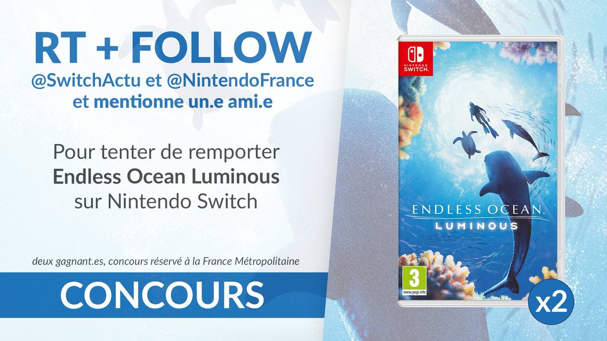 SwitchActu tweet picture