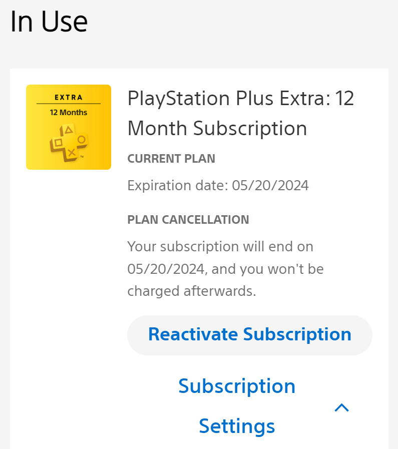 @Grummz DONE with censorship! Cancelled my sub @PlayStation #FreeStellarBlade