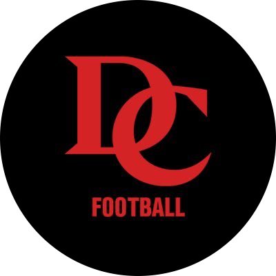 Thank you @coachwatts24 from Davidson for stopping by school to talk about the Senators!!!#Leavealegacy