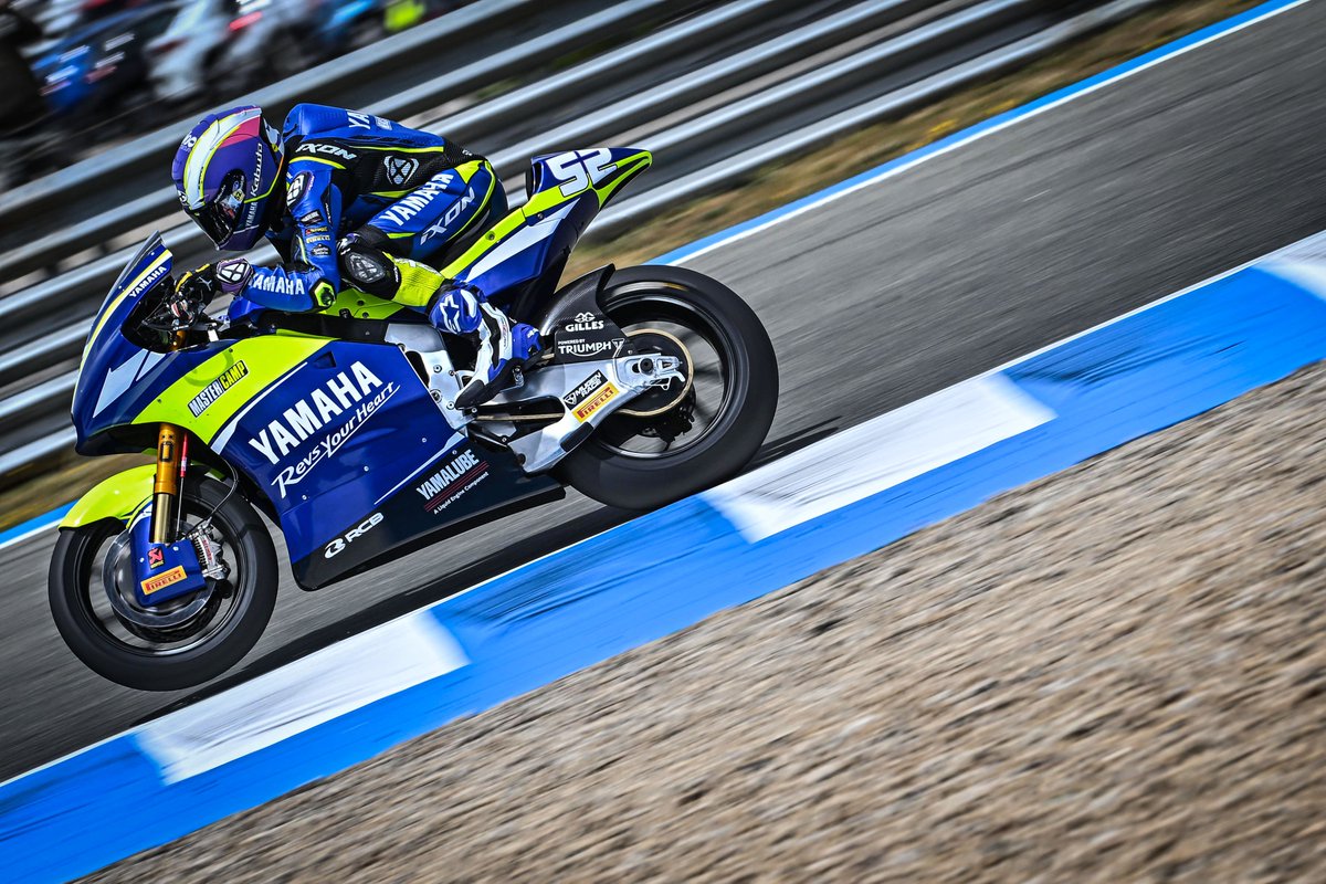 yamaharacingcom tweet picture