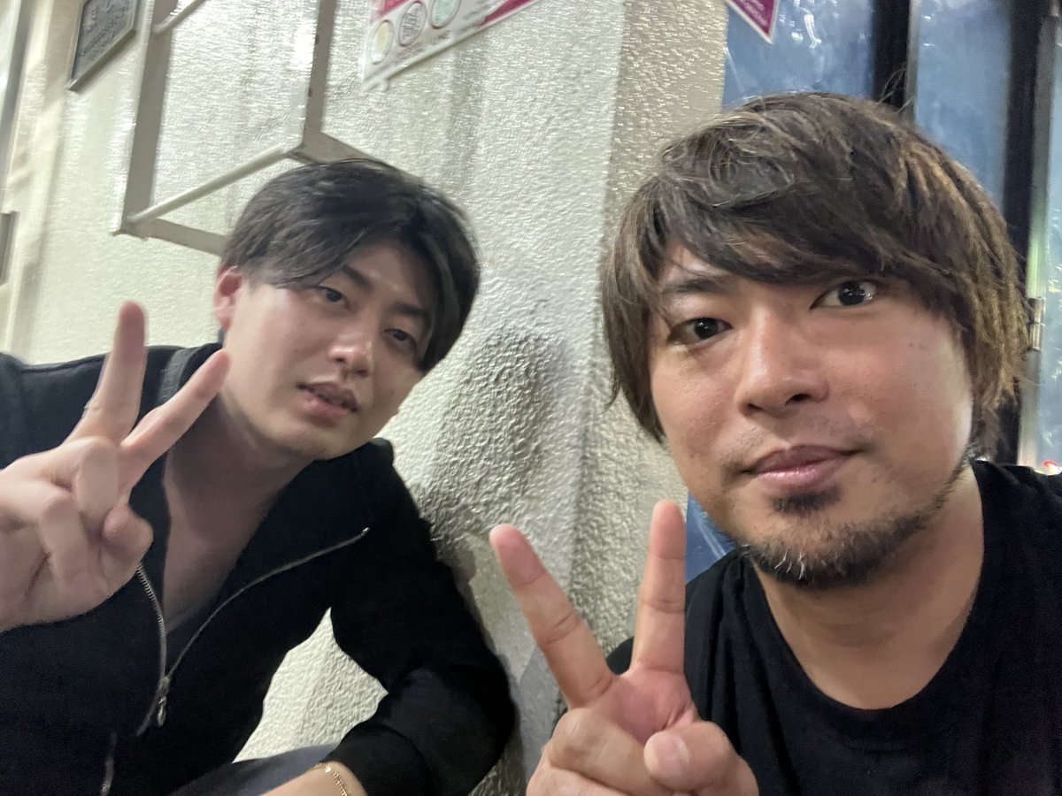 神様とお会いしました！！ #佐藤ゆきや #セブンイレブン