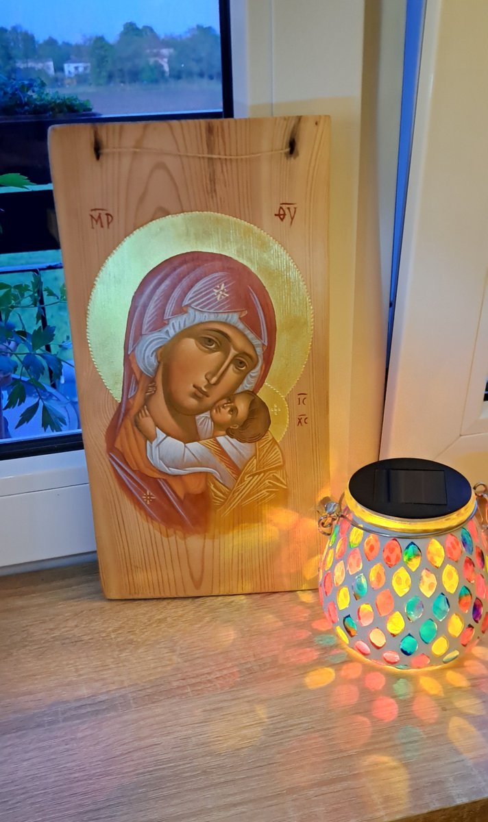 Fides_DanutaOV's tweet photo. Dobrego wieczoru!
Jeśli chcesz poprosić o modlitwę, napisz priv lub zostaw komentarz. Dołączę Twoją intencję do modlitwy Liturgią Godzin. 💞 https://t.co/cJsdv44CRf