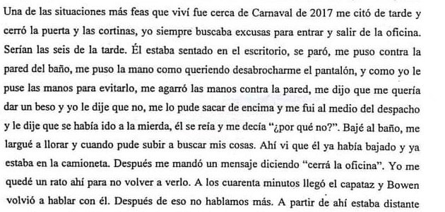 Valienteval007's tweet image. Ay Selene Selene tené cuidado si te vas a vivir a #Dolavon y cuida a tus hermanitas por el amor de Dios!!, porque el intendente además de abrirte los brazos tiene otras costumbres. Lo que se debería instalar mediáticamente se oculta cómo q nunca pasó. #hipocresiatotal