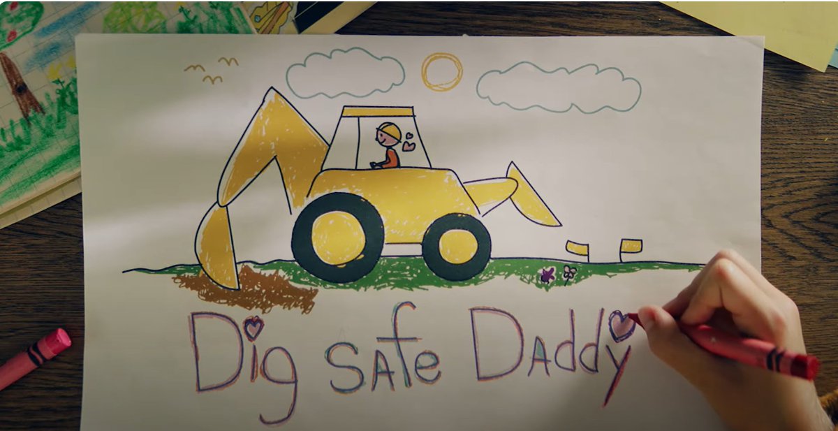 Take the Dig Safe Quiz for a chance to win. Whether you’re building a fence or planting a garden, find out where underground utility lines are located before you dig. Hitting a buried natural gas line can cause serious injury and expensive repairs. enbridgegas.com/safety/before-…