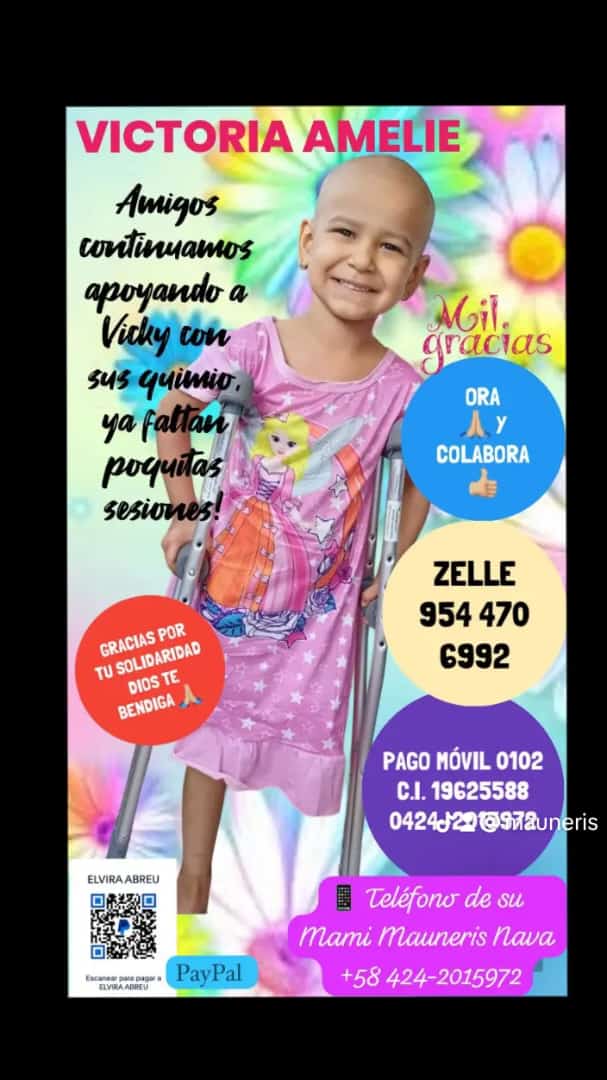 Lisbeth Añez/Mamá Lis tweet media