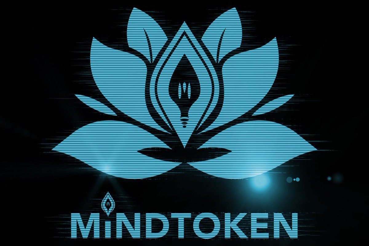 MiND Token tweet media