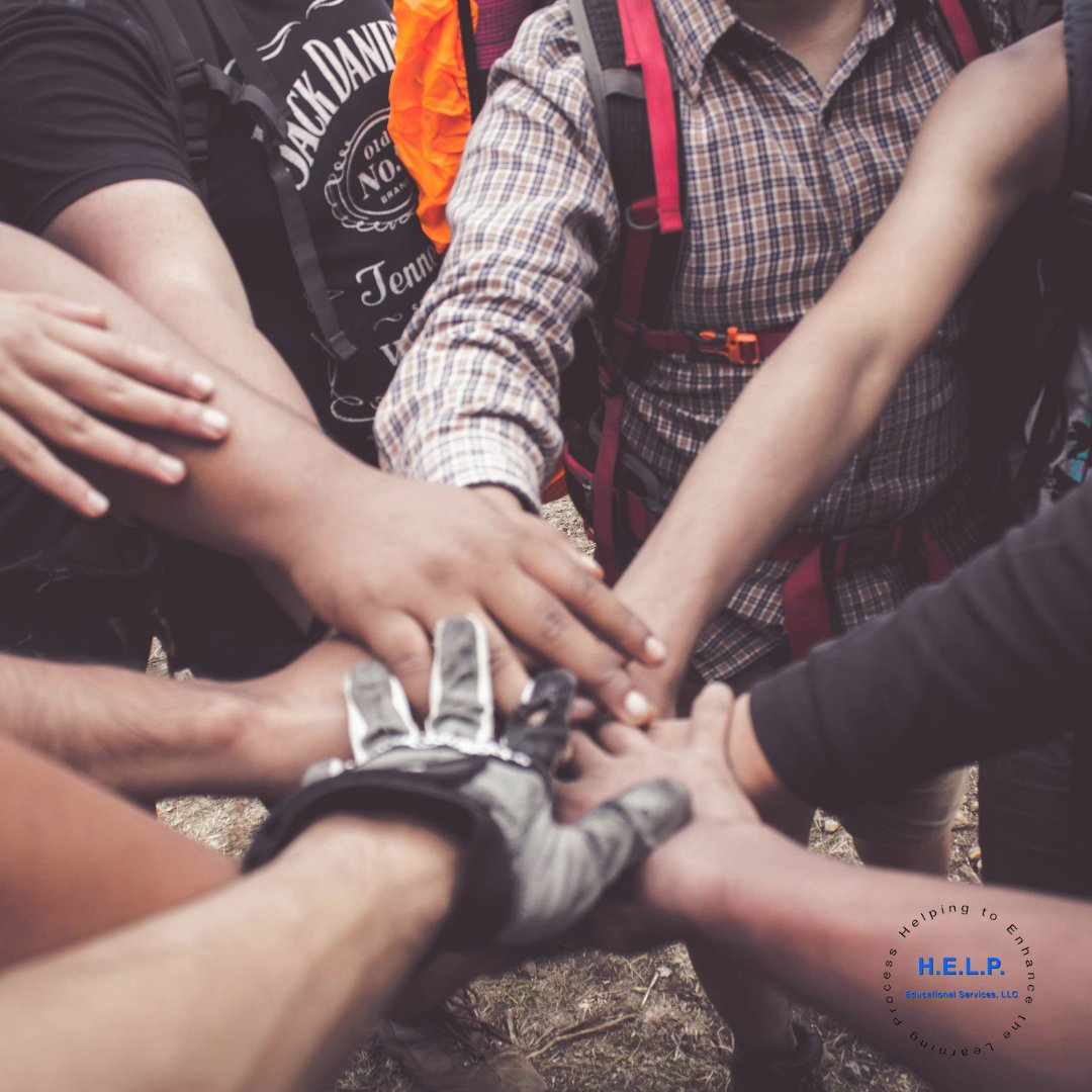helpeducations2's tweet photo. On today's #FiveKeys to Success Fridays, our CEO shares 5 Successful tips for Grant Collaboration for Nonprofits!
#HELP #Services #Grants https://t.co/WZjpysqKHt