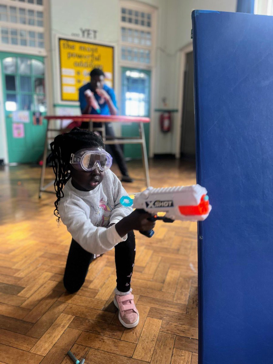 Easter HAF programme - Part 3

Basketball shots, board games, relay races and nerf wars. We really had a blast this Easter and we’ll be back again in May 😉 @lbbdcouncil @educationgovuk 

#BeABaller #EasterHAF2024 #hafprogramme #haf2024 #lbbd