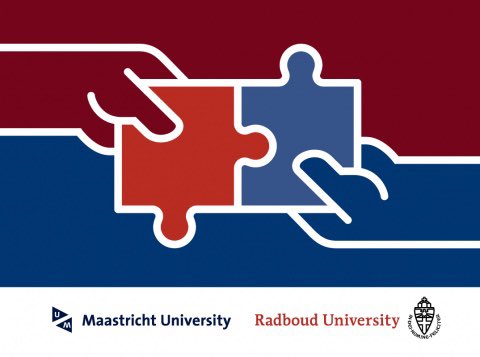 Charlie Underwood (@charliesousbois) on Twitter photo Together with <a href="/MaastrichtU/">Maastricht University</a> we <a href="/Radboud_Uni/">Radboud University</a> are starting a new research-based Graduate programme in Crop Biotechnology and Engineering
ru.nl/en/research/re… Together with <a href="/MaastrichtU/">Maastricht University</a> we <a href="/Radboud_Uni/">Radboud University</a> are starting a new research-based Graduate programme in Crop Biotechnology and Engineering
ru.nl/en/research/re…