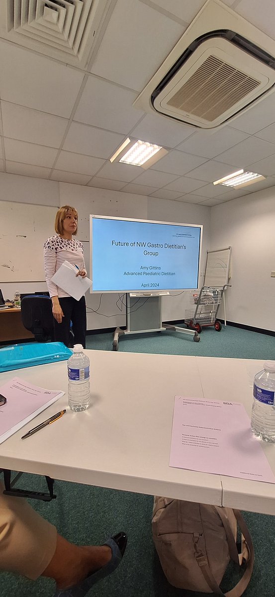 Judith Beattie (@judebt20) on Twitter photo Delighted to be asked to speak with my work bud <a href="/liverprehabPT/">Suzanne Lester</a> at the North West dietitians Gastro group study day in Liverpool on "Pre-habilitation in liver disease". Thanks to @Stanningleypharma for looking after us ๐ค. <a href="/BDA_Dietitians/">British Dietetic Association</a> <a href="/bda_gastro/">BDA Gastroenterology Specialist Group</a> <a href="/ahpfni/">Allied Health Professions Federation NI</a> <a href="/LiverAHPs/">LiverAHPs</a> Delighted to be asked to speak with my work bud <a href="/liverprehabPT/">Suzanne Lester</a> at the North West dietitians Gastro group study day in Liverpool on "Pre-habilitation in liver disease". Thanks to @Stanningleypharma for looking after us ๐ค. <a href="/BDA_Dietitians/">British Dietetic Association</a> <a href="/bda_gastro/">BDA Gastroenterology Specialist Group</a> <a href="/ahpfni/">Allied Health Professions Federation NI</a> <a href="/LiverAHPs/">LiverAHPs</a>