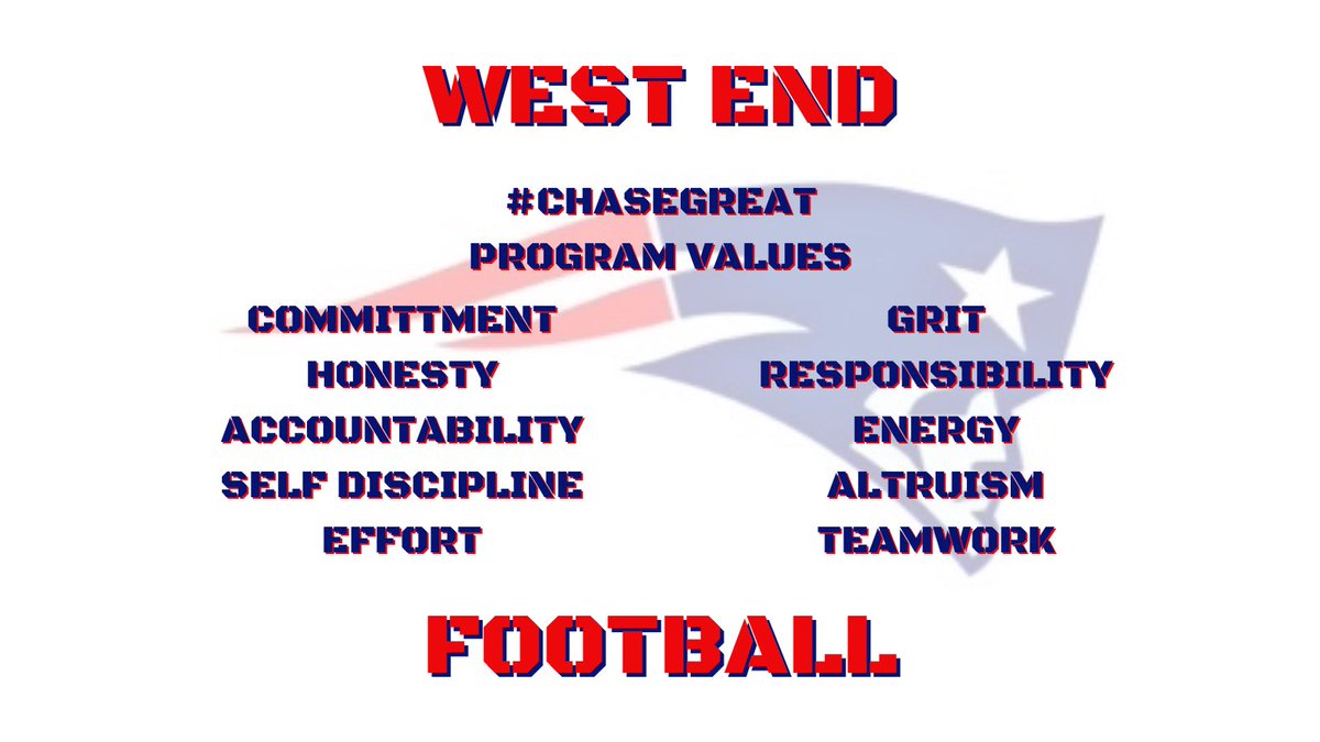 WestEndFootball tweet picture
