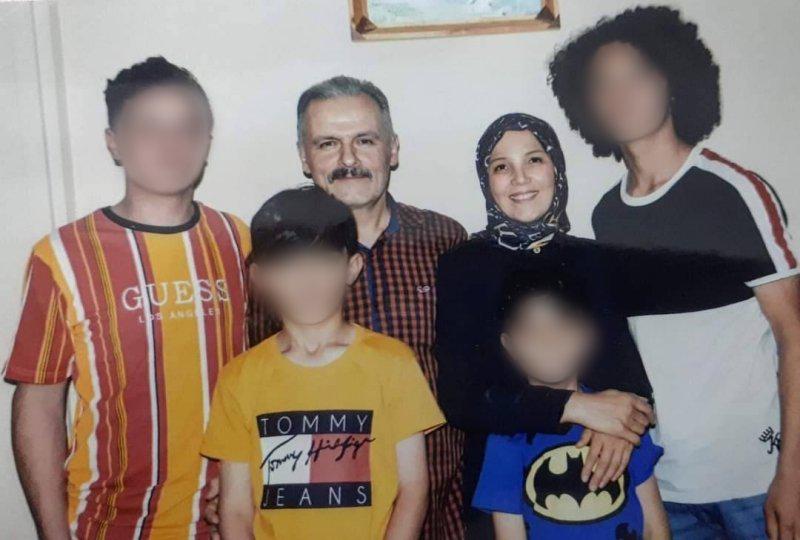 Elmalı Cezaevi'nde 7 yıldır tutuklu Malik Demir'e denetimli serbestlik hakkı verilmiyor. Malik Demir'in sesi olmak vazifemiz.. MalikDemire DenetimlisiniVerin