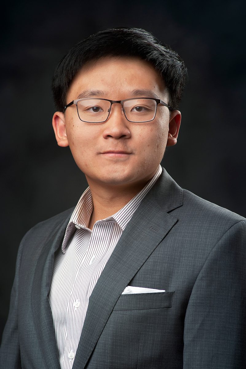 Congratulations to @ZhouMeilun for accepting an internship at The Alan Turing Institute!🎉 He will be working on improving detection and classification of objects, events, and actions from multi-modal and noisy datasets. #research #machinelearning #AI faculty.eng.ufl.edu/machine-learni…