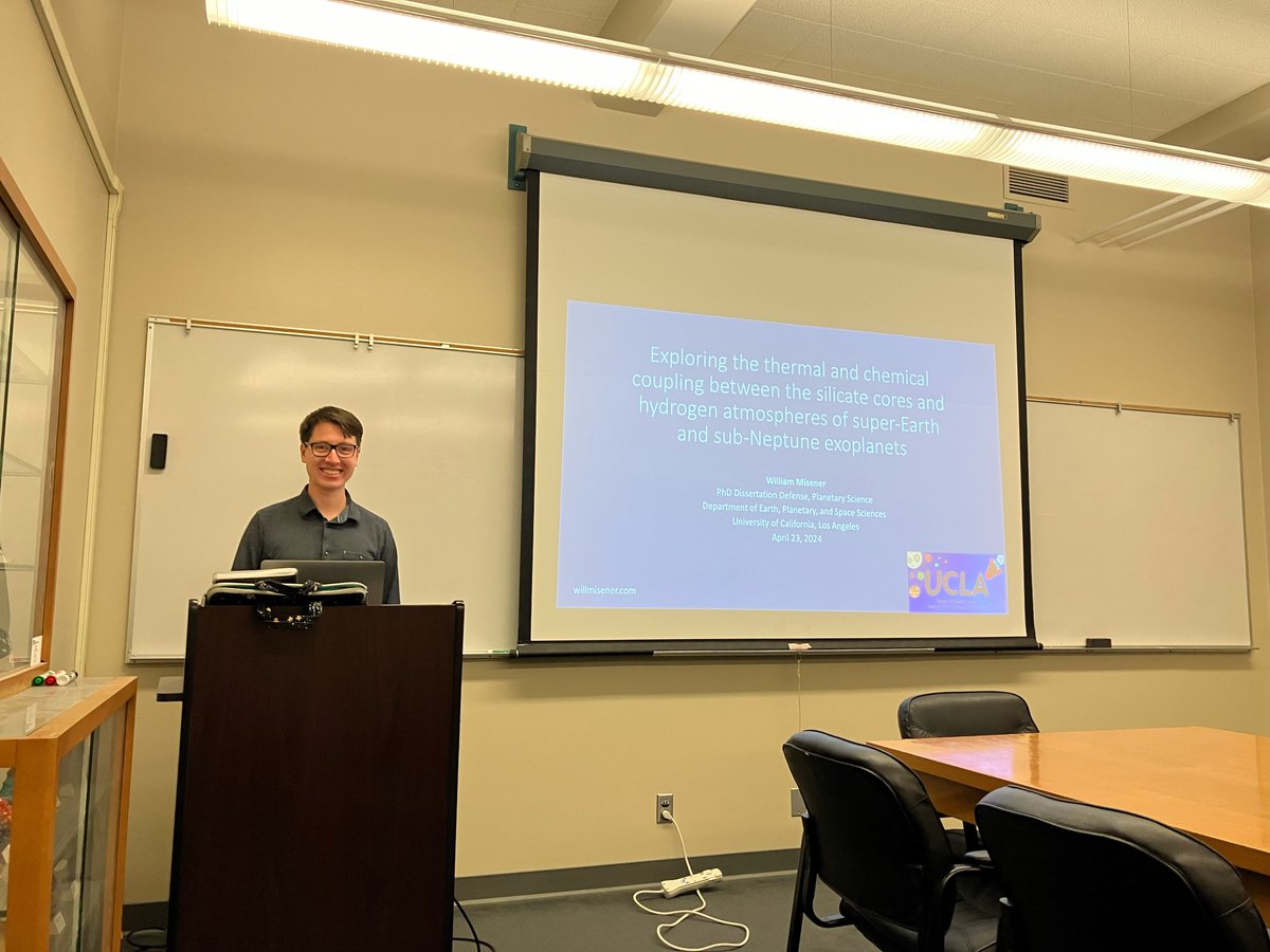 Successfully defended my PhD! Entering my obnoxious well-actually-it's-Dr. era 🥳😈