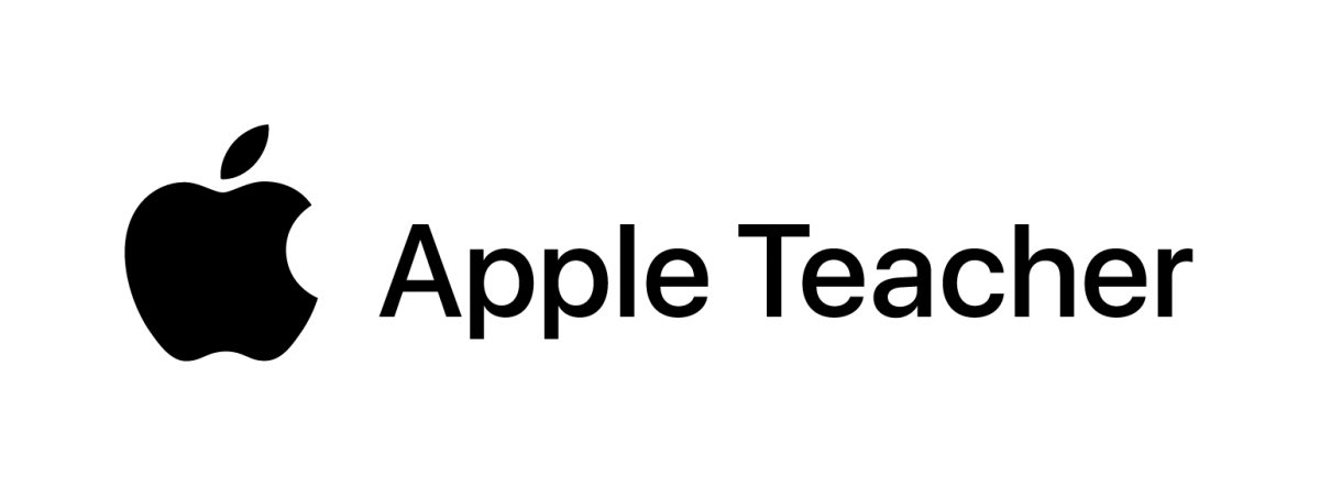 🍎✨Thrilled to be part of the Apple Teacher community! 🎉📚 Excited to explore innovative ways to engage and inspire students using Apple’s powerful tools! #AppleTeacher #LSUELRC2507 

- Special thanks to @AppleEDU 🍎