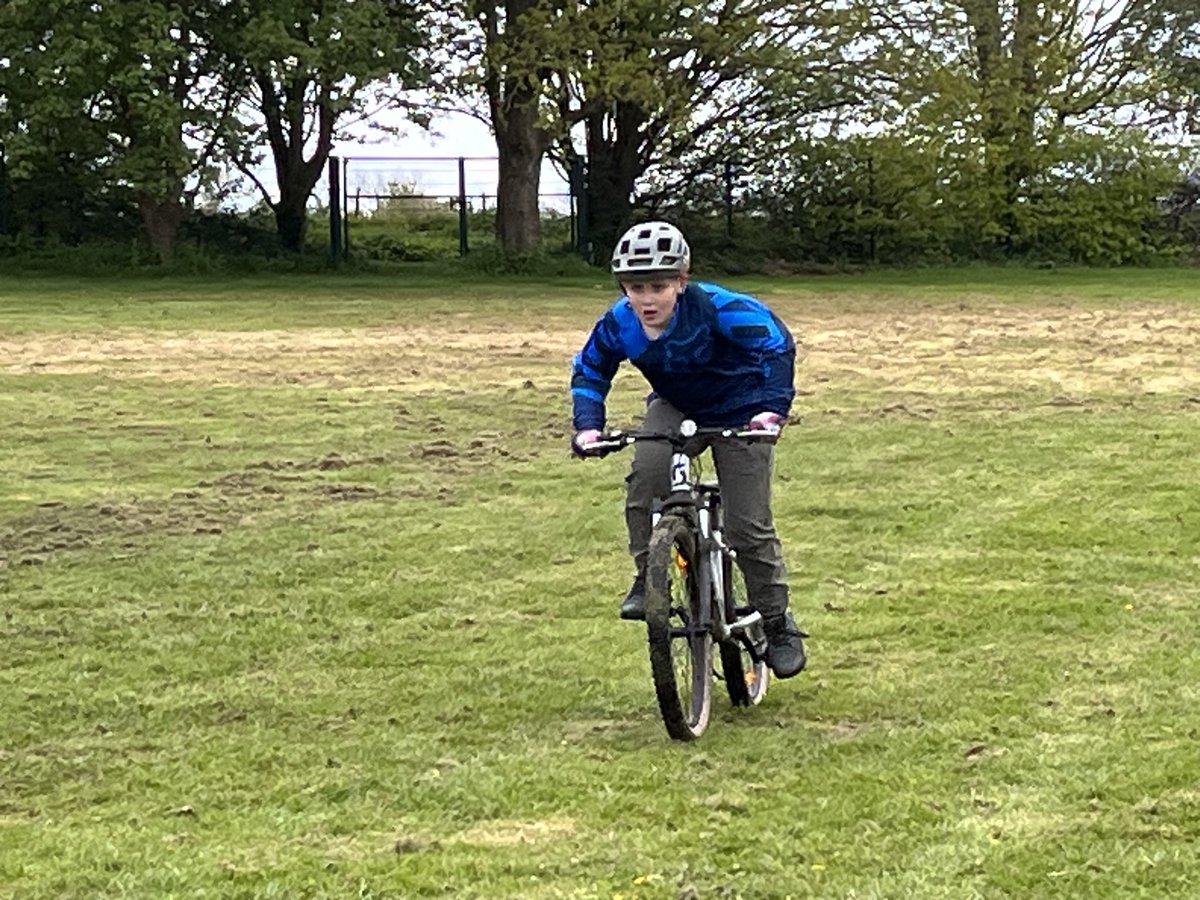 Our Mountain Biking Results for North Forest.  Congratulations to Tibberton School who took the top spot 👏🥇 Mitcheldean were second &amp; Drybrook in third.  Well done to all the teams &amp; teachers &amp; parents <a href="/YourSchoolGames/">School Games</a> <a href="/CpTibberton/">Tibberton CP School & EY</a> <a href="/DrybrookSchool/">Drybrook School</a> 🌟🏆