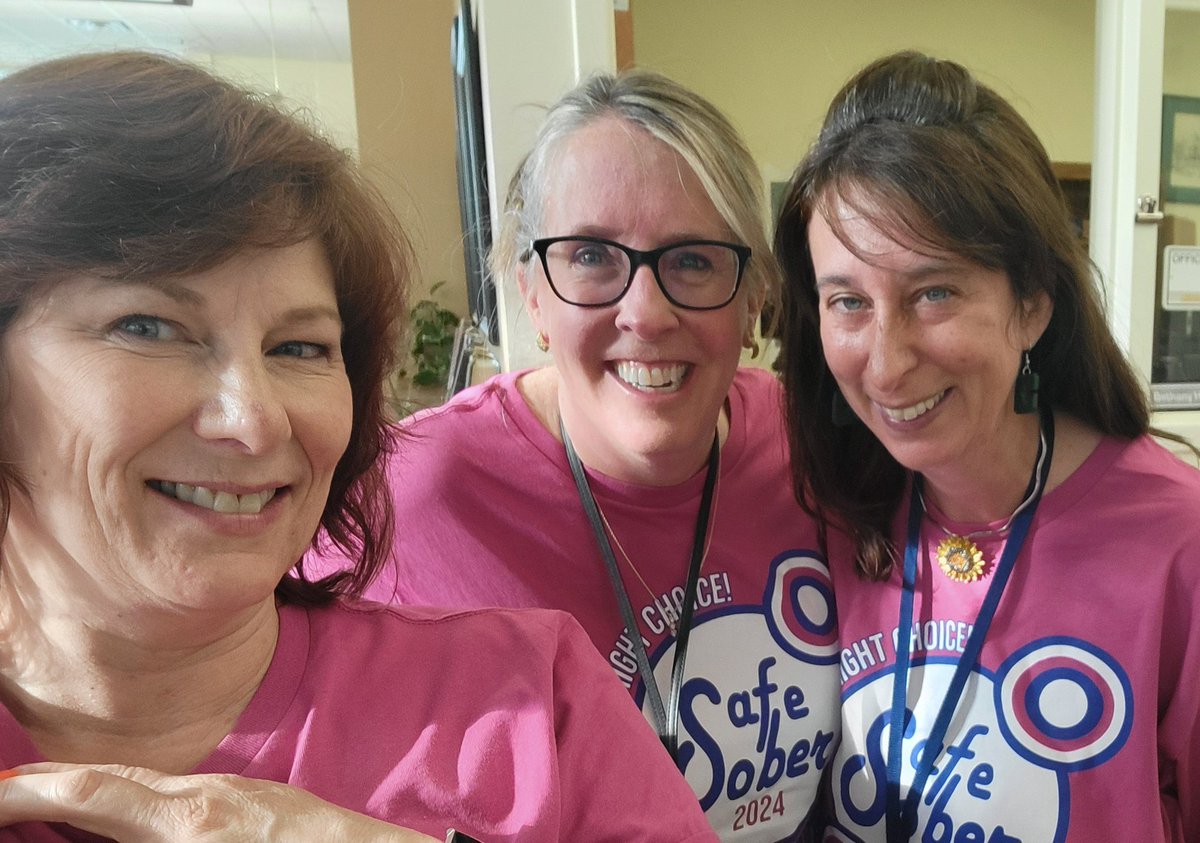 Career Center Media (@ccmediacenter1) on Twitter photo Loving our Safe & Sober tees, designed by Adobe Visual/Visual Design student Keeghan Davis!
<a href="/CCwsfcs1/">Career Center HS/WSFCS</a> <a href="/wsfcs/">WS/FC Schools</a> @wsfcscte Loving our Safe & Sober tees, designed by Adobe Visual/Visual Design student Keeghan Davis!
<a href="/CCwsfcs1/">Career Center HS/WSFCS</a> <a href="/wsfcs/">WS/FC Schools</a> @wsfcscte