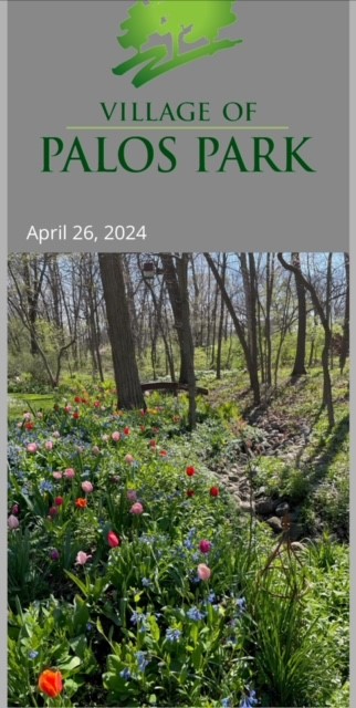 Palos Park E-News is out! conta.cc/3W5XbkP