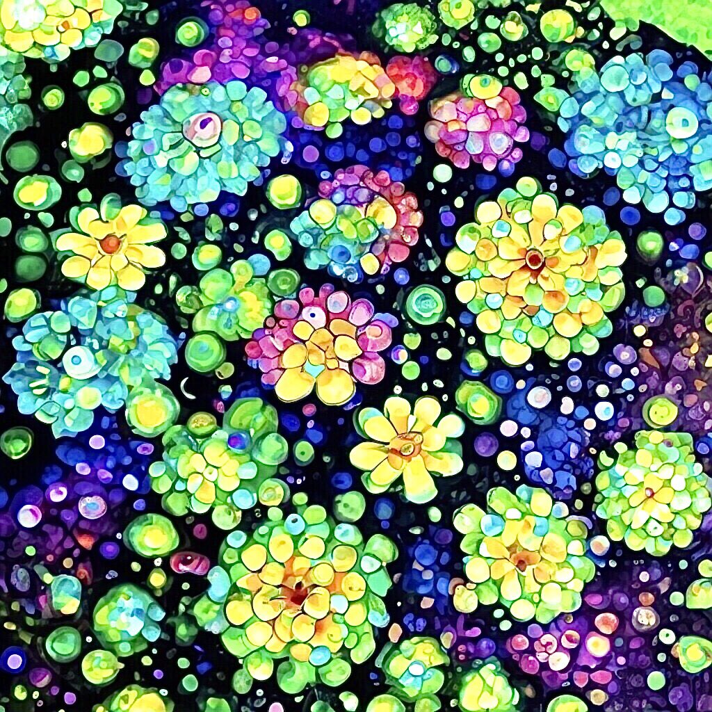 GM community!

Alien flowers
#nft for Aliens Journeys #NFTCollection at #okx