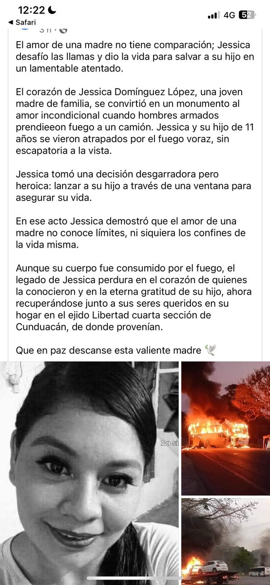 netoalvarezd's tweet photo. Es una vergüenza #villahermosa #Tabasco la delincuencia se adueñó del estado pero sigan votando por #Morena sin duda un asco este estado https://t.co/aYoVsn2V0y