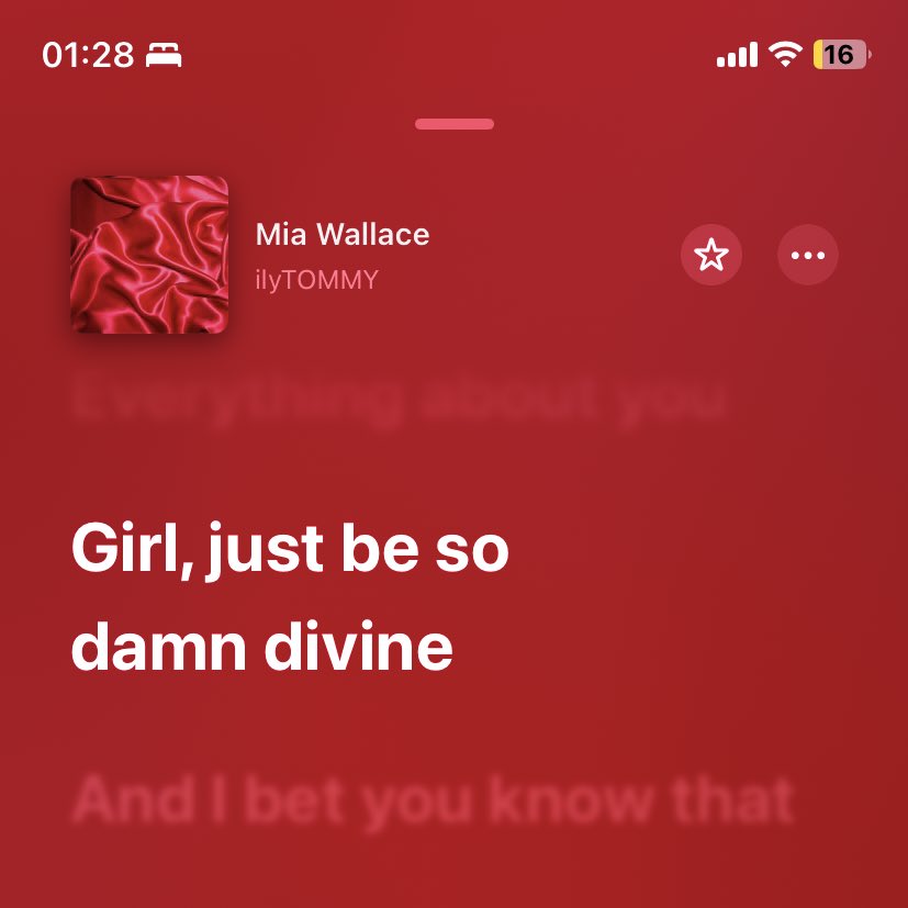 KAOSUCK's tweet image. 😪