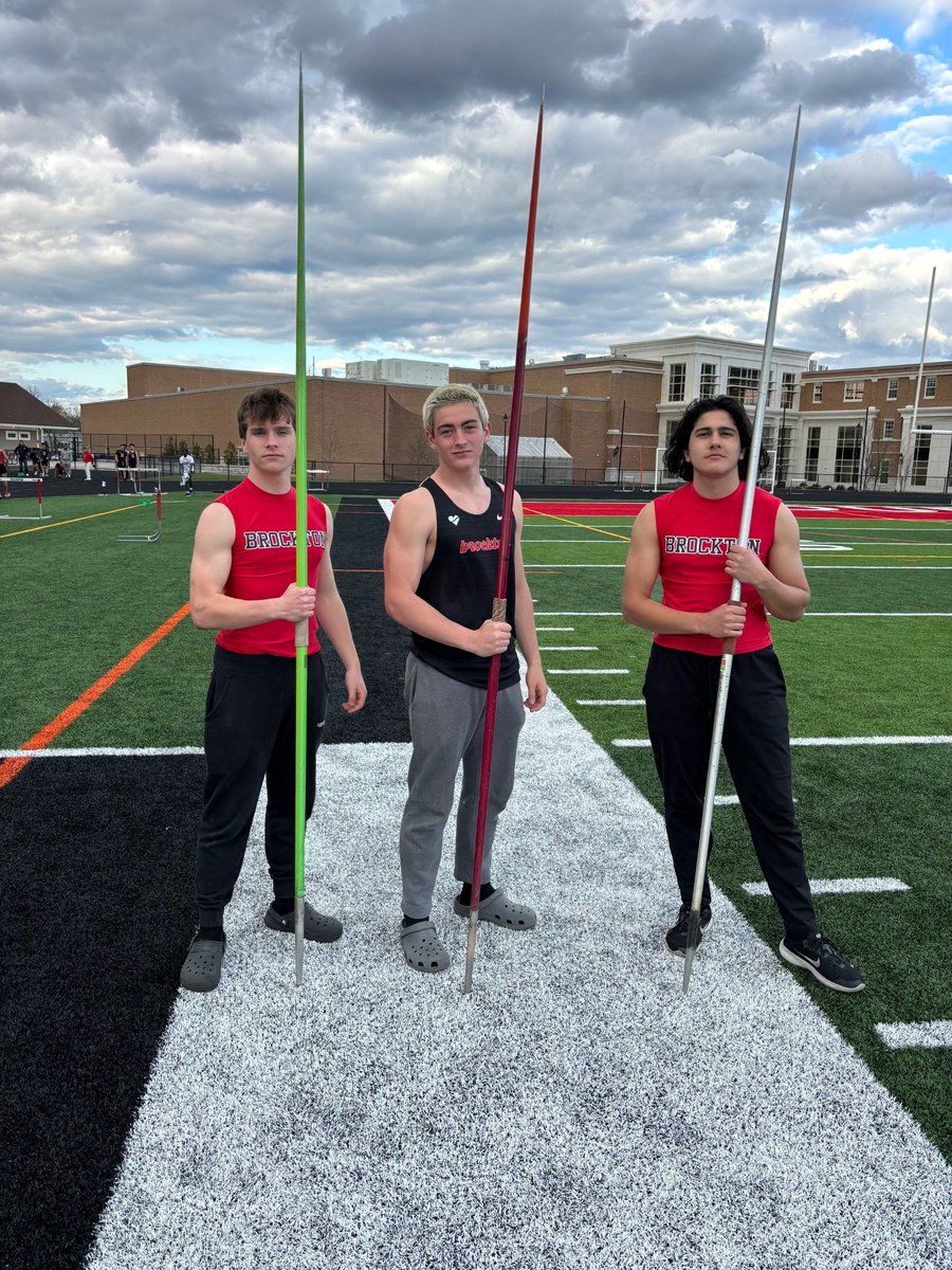 BHS Athletics tweet media