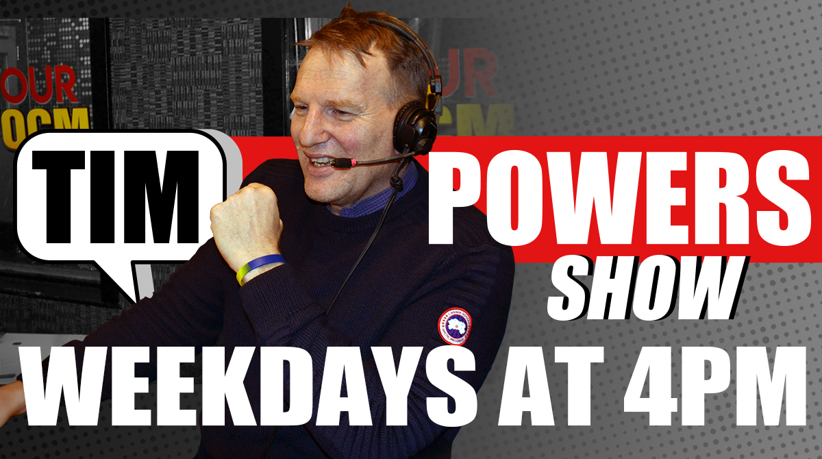 Listen live to The @powerstim Show weekdays @ 4pm NT on #YourVOCM and anytime @ vocm.com/2024/03/17/the…………………………………………… or wherever you get your podcasts