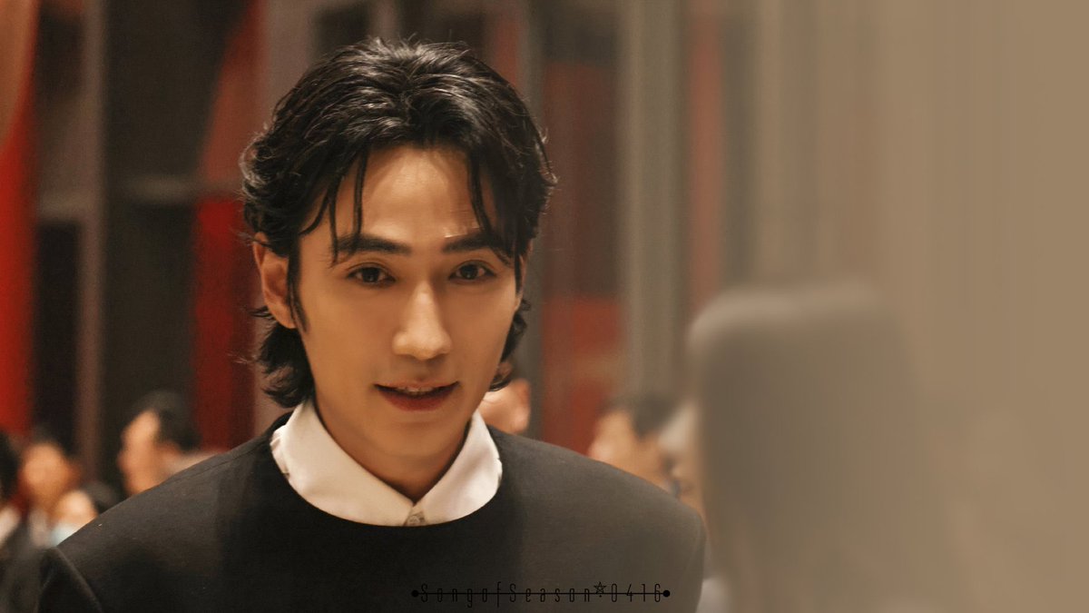 OnlyZhuYiLong tweet picture