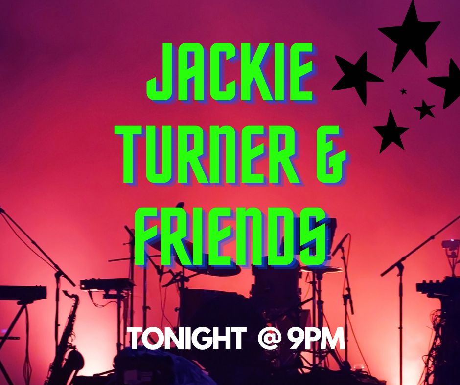 🎉 Join us at Tempo for an electrifying performance by Jackie Turner and Friends! 🌟 #gilroy #visitgilroy #tempokb #jackieturner #livemusic #dance #tempokb