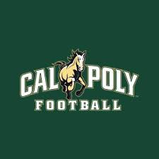 Excited to head out and watch the Cal Poly Spring game this weekend! @BThompson_BT @CodyvonAppenCPU @CoachWulff @wesyerty24 @Coach_Ramer @chaparralpumafb @GregBiggins @BrandonHuffman