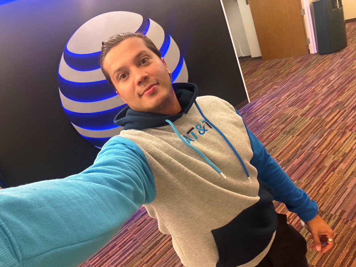 Super excited to be back 🦾  <a href="/MiamiMSSQuality/">Nadine Masferrer</a> <a href="/TheIvanLacayo/">Ivan Lacayo</a>