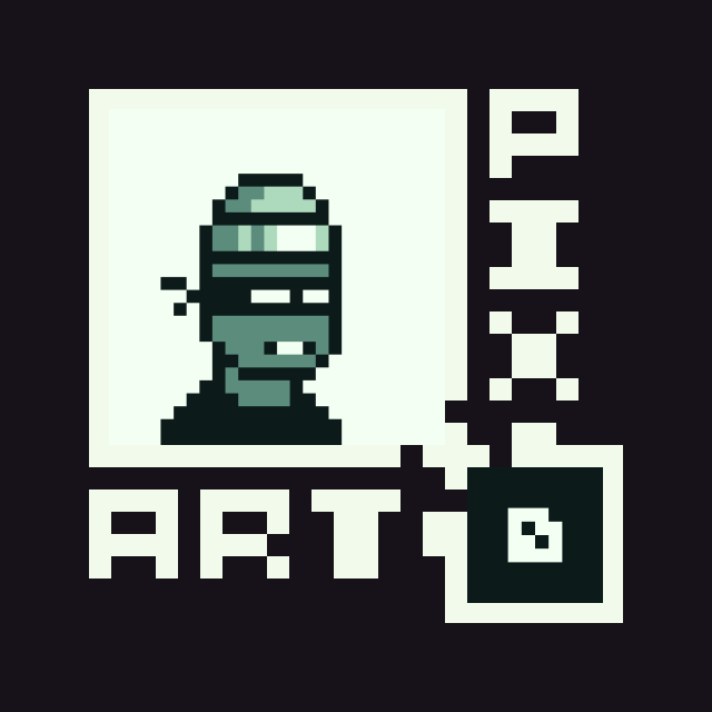 another art sneak peek for the upcoming ordinal collection <a href="/retro__bits/">bits</a>

- art by: <a href="/0xDonCrypto/">Don</a>