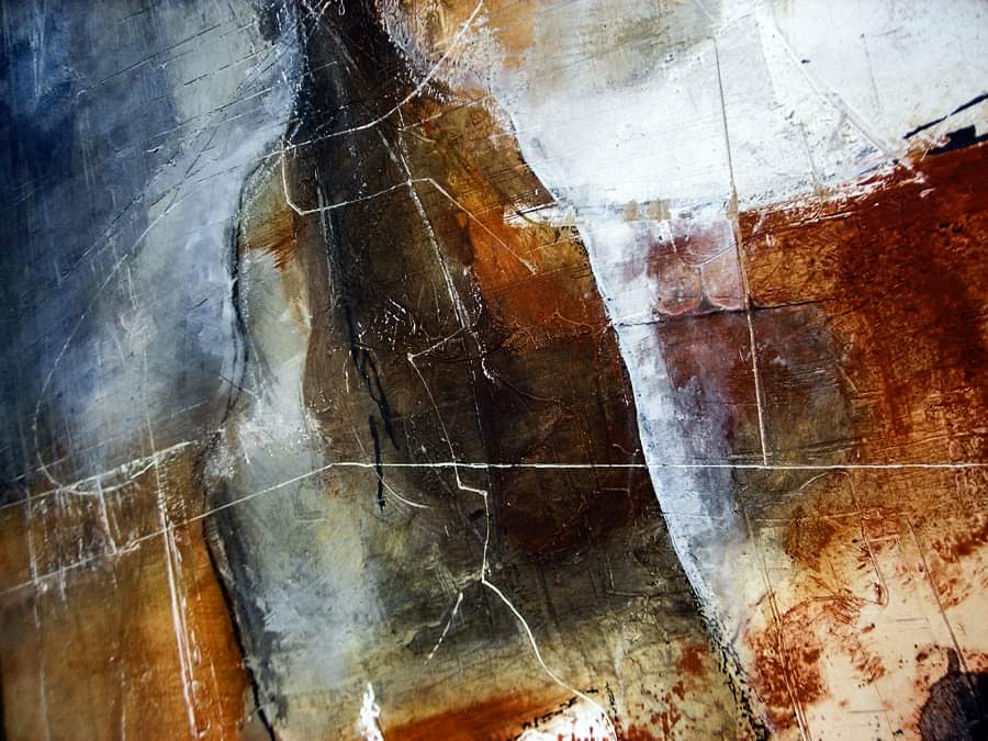 StefAlf357's tweet photo. #pigments #matieres #capaplex #caparol #painting #Expressionists #empreintes #art #culture #artist #stephanealfonsi #acrylic #oilpainting #Abstract #abstractpainting #ocres #rupestre #arttherapie #arttherapy #woodpainting #metz #metzcity https://t.co/OLSrwelcrr