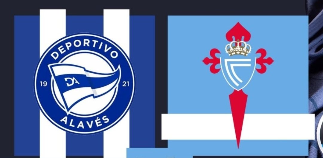 🌟Últimos 6 partidos del RC Celta de Vigo contra el Deportivo Alavés: ➡️5 victorias ➡️1 empates ➡️0 derrotas 🩵Últimos 6 partidos de Iago Aspas contra el D. Alavés: 8 participaciones de gol: ⚽5 goles ⚽3 asistencias de gol