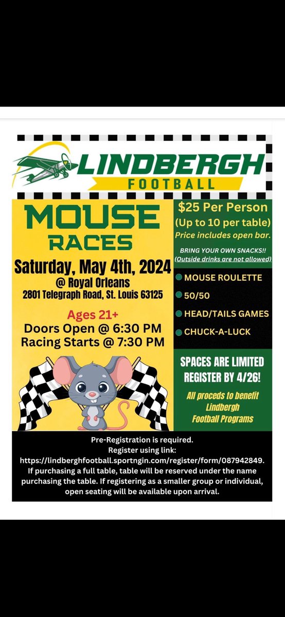 LindberghFootball tweet media