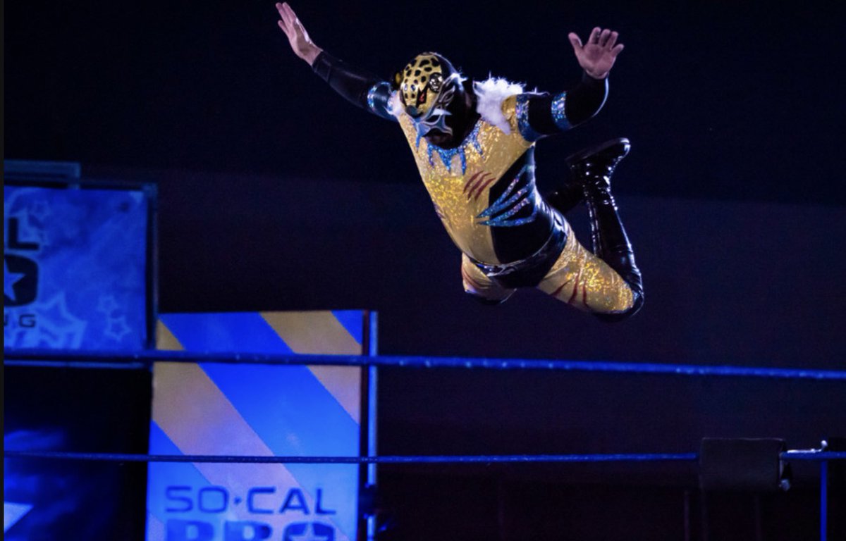 SoCalPro tweet picture