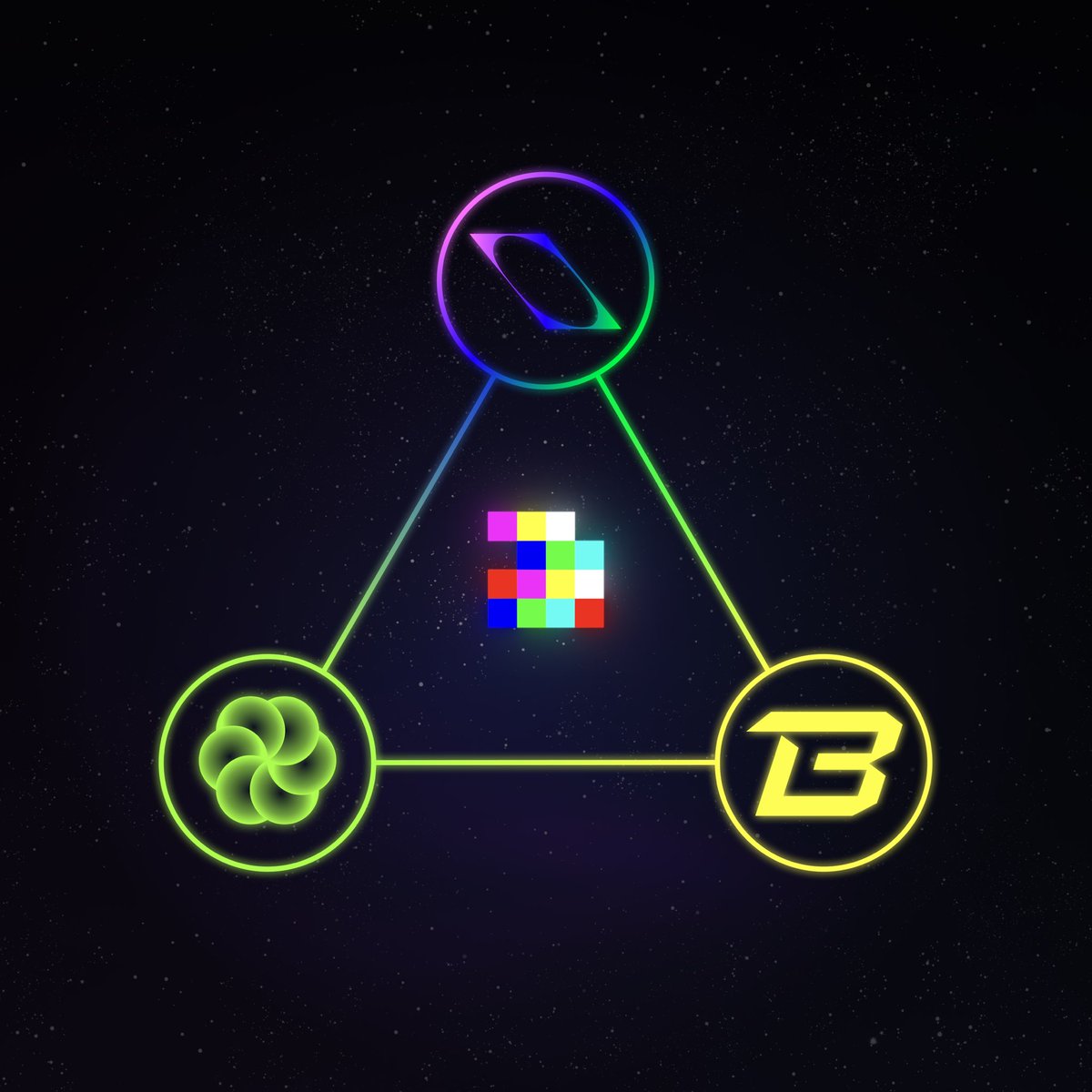 Introducing : The Trinity of Liquidity BT404 wrapping and trading is available on @wasabi_protocol Wrap, Trade, Stake @blastopians for BLAST Gold and Points 🏆